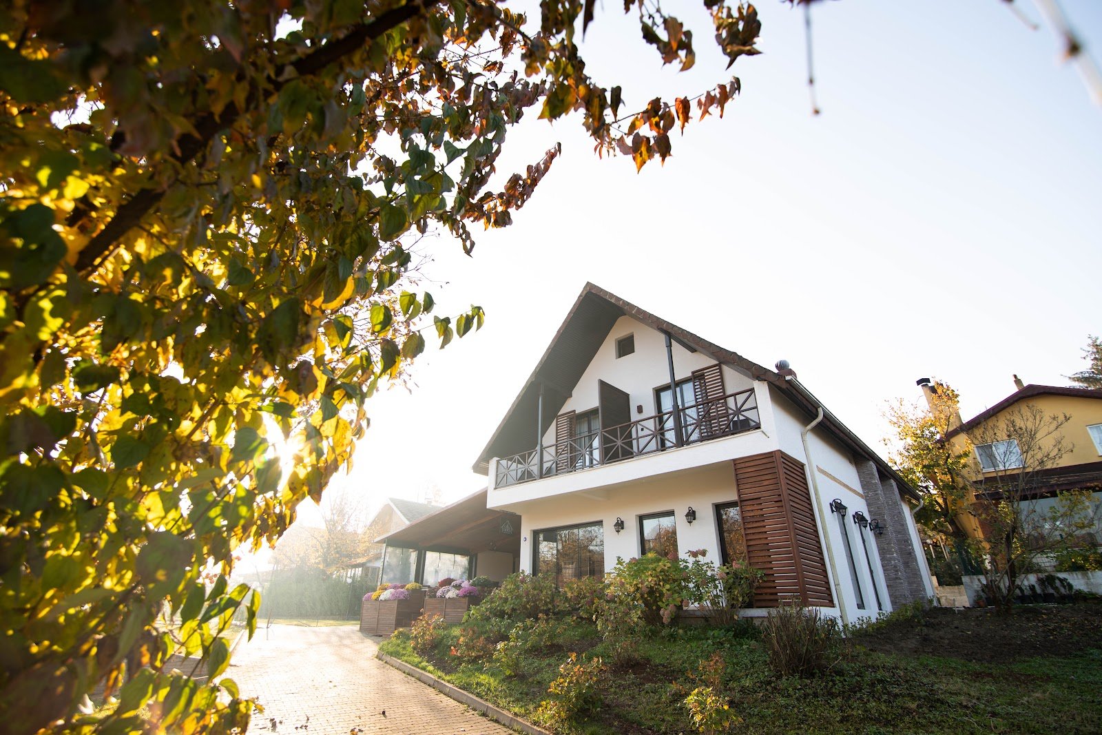 Villa Nora photo 2