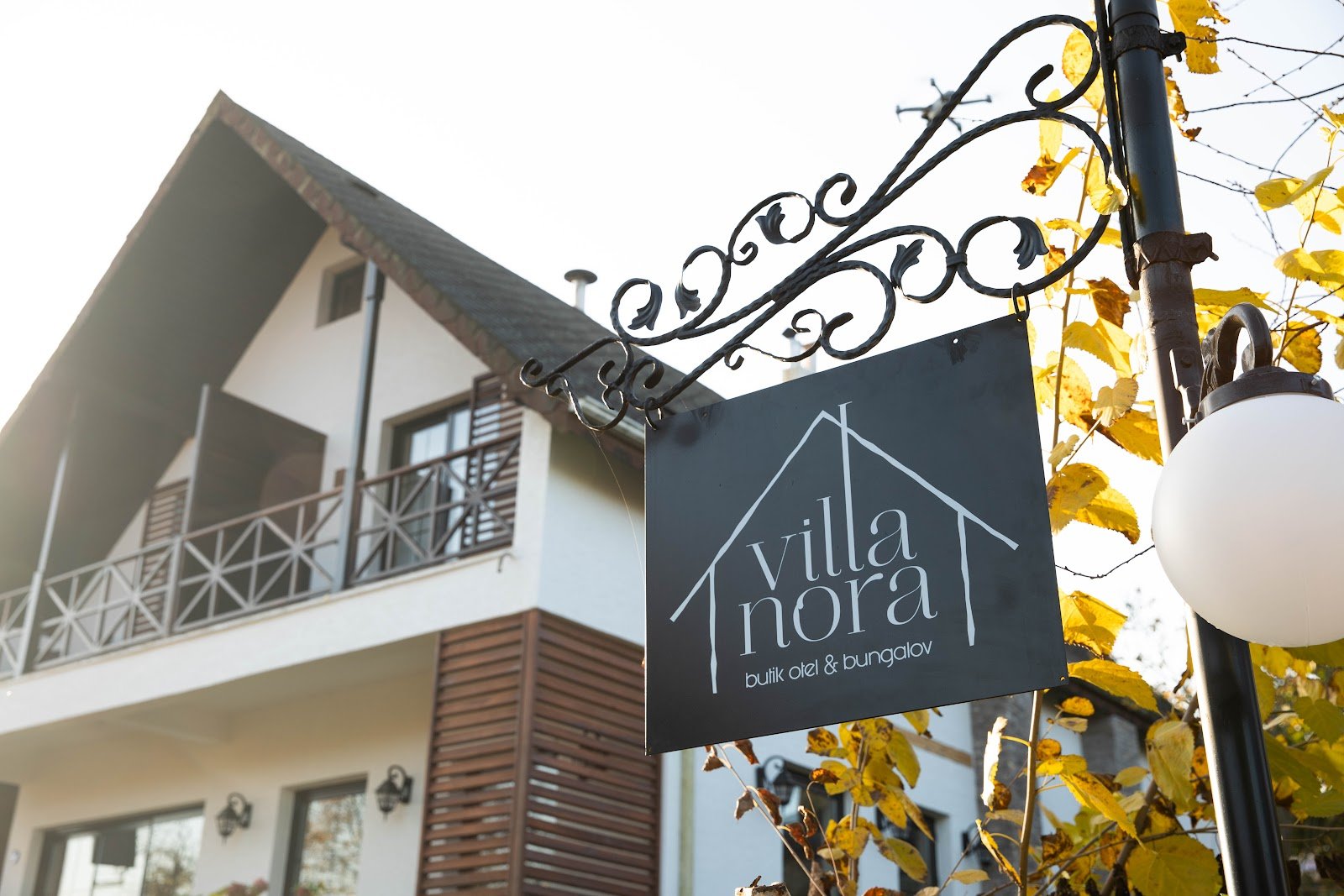 Villa Nora photo 3