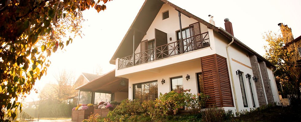 Villa Nora — Kestel, Bursa