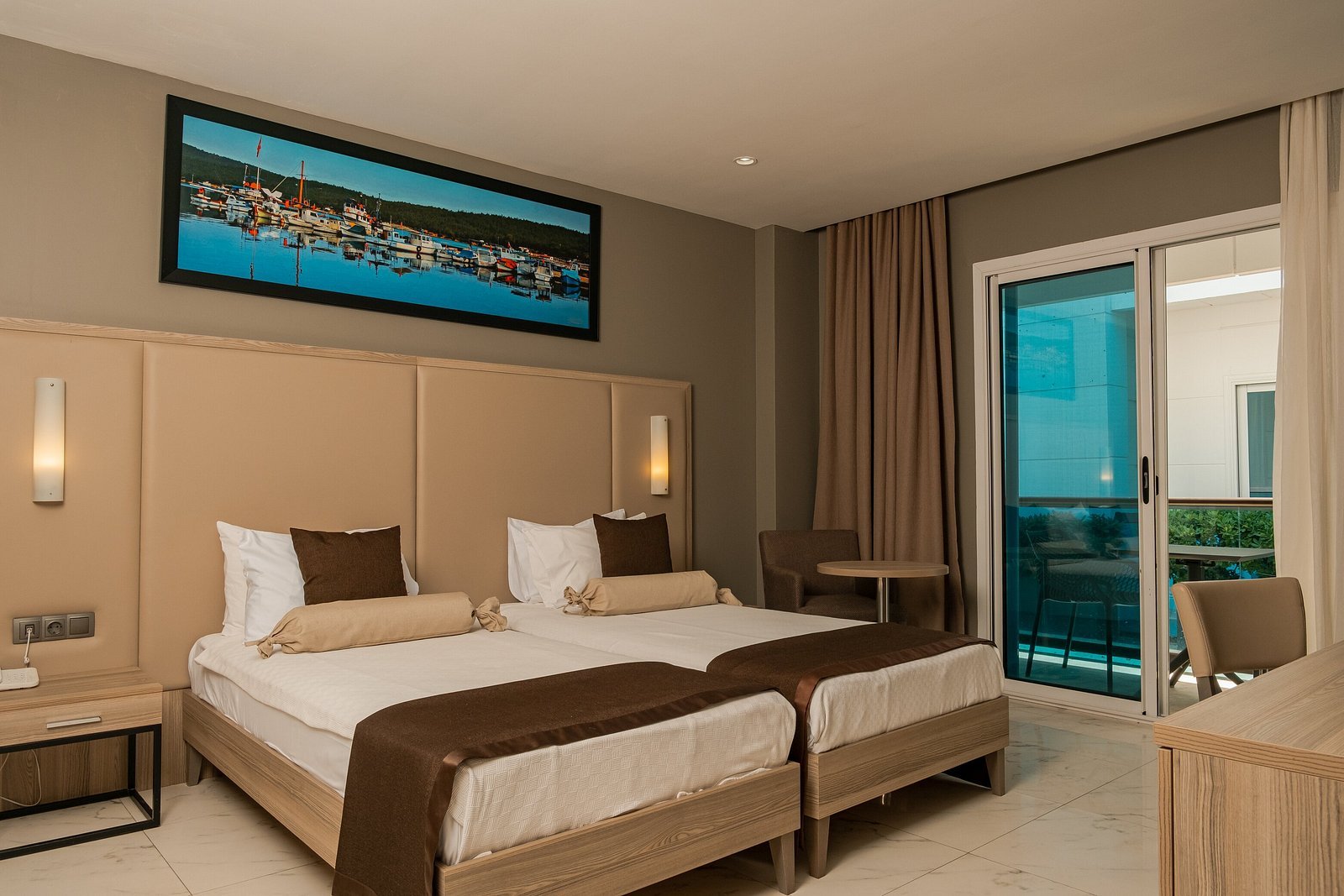 Delta Hotels by Marriott Bodrum photo 14