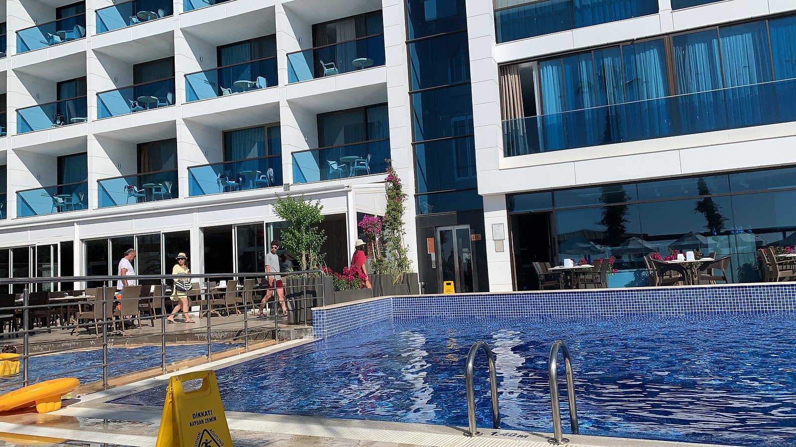 Delta Hotels by Marriott Bodrum photo 2