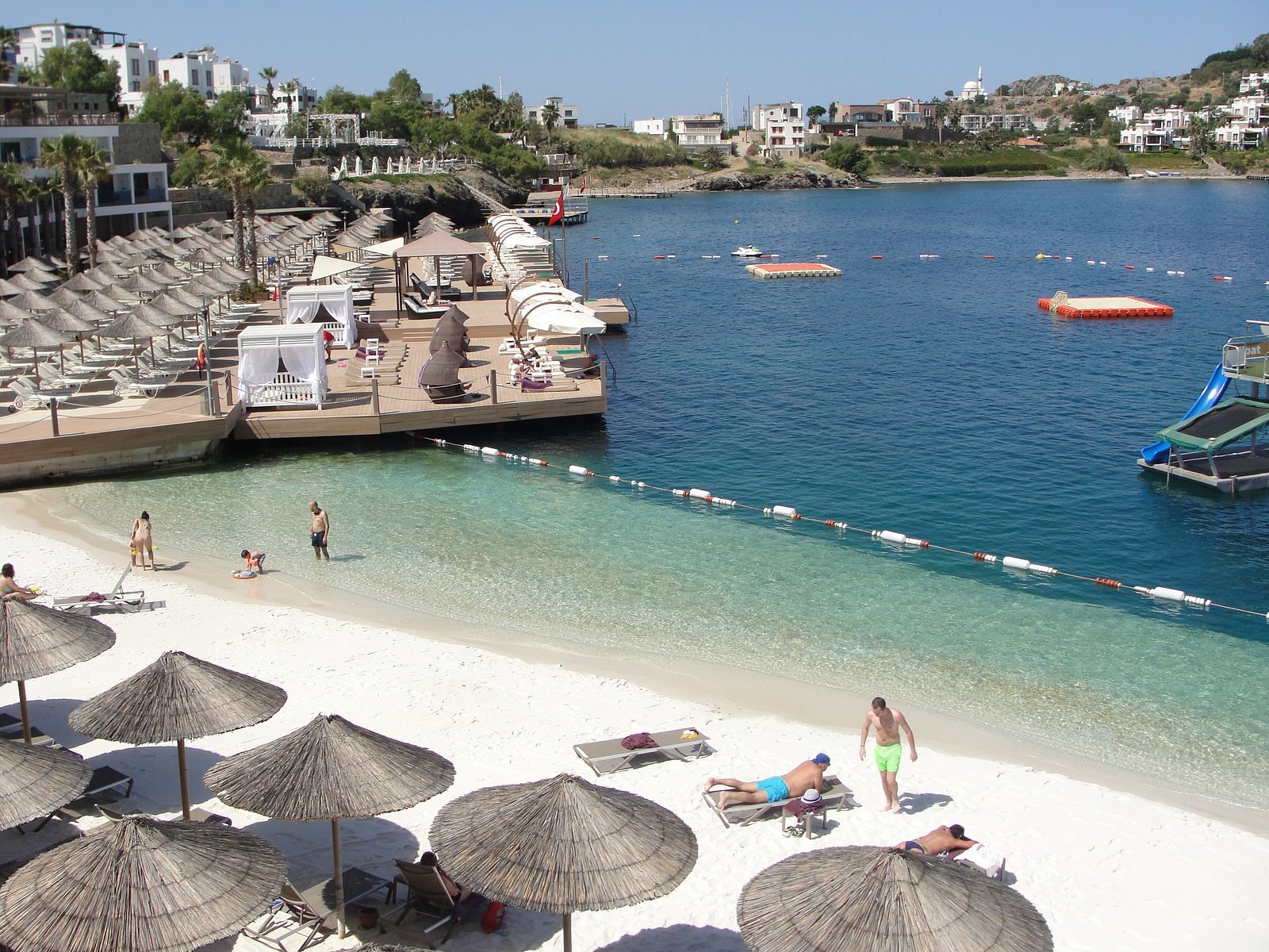 Delta Hotels by Marriott Bodrum photo 4