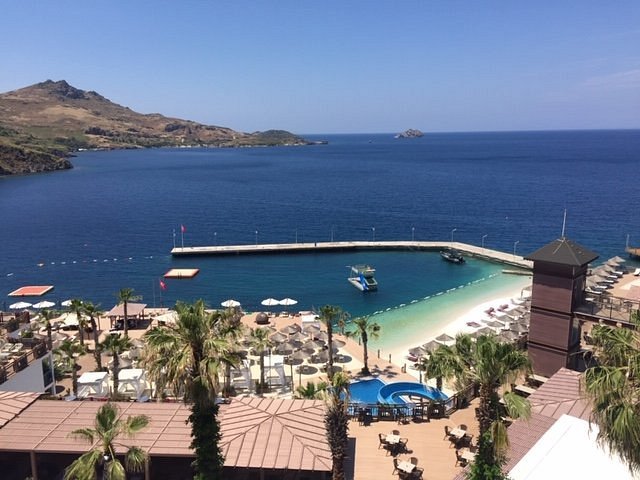 Delta Hotels by Marriott Bodrum photo 3