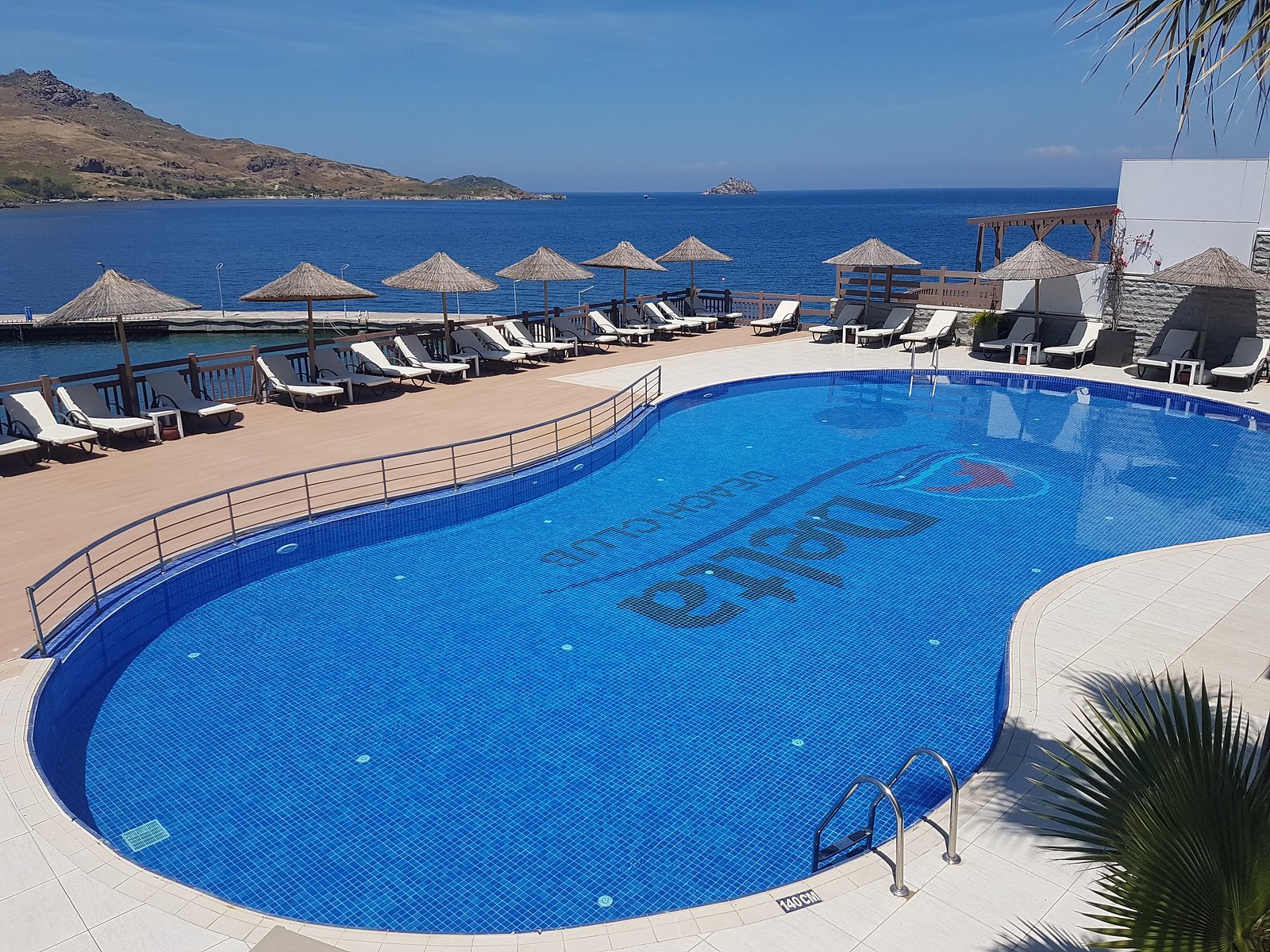 Delta Hotels by Marriott Bodrum photo 9