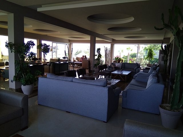 Delta Hotels by Marriott Bodrum photo 7