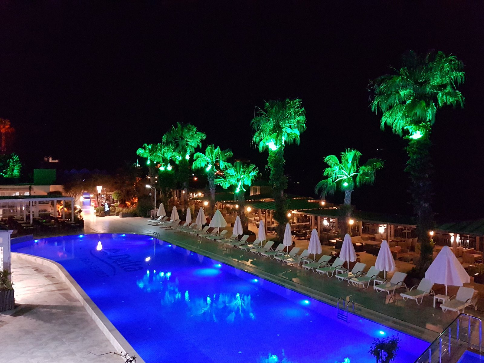 Delta Hotels by Marriott Bodrum photo 10