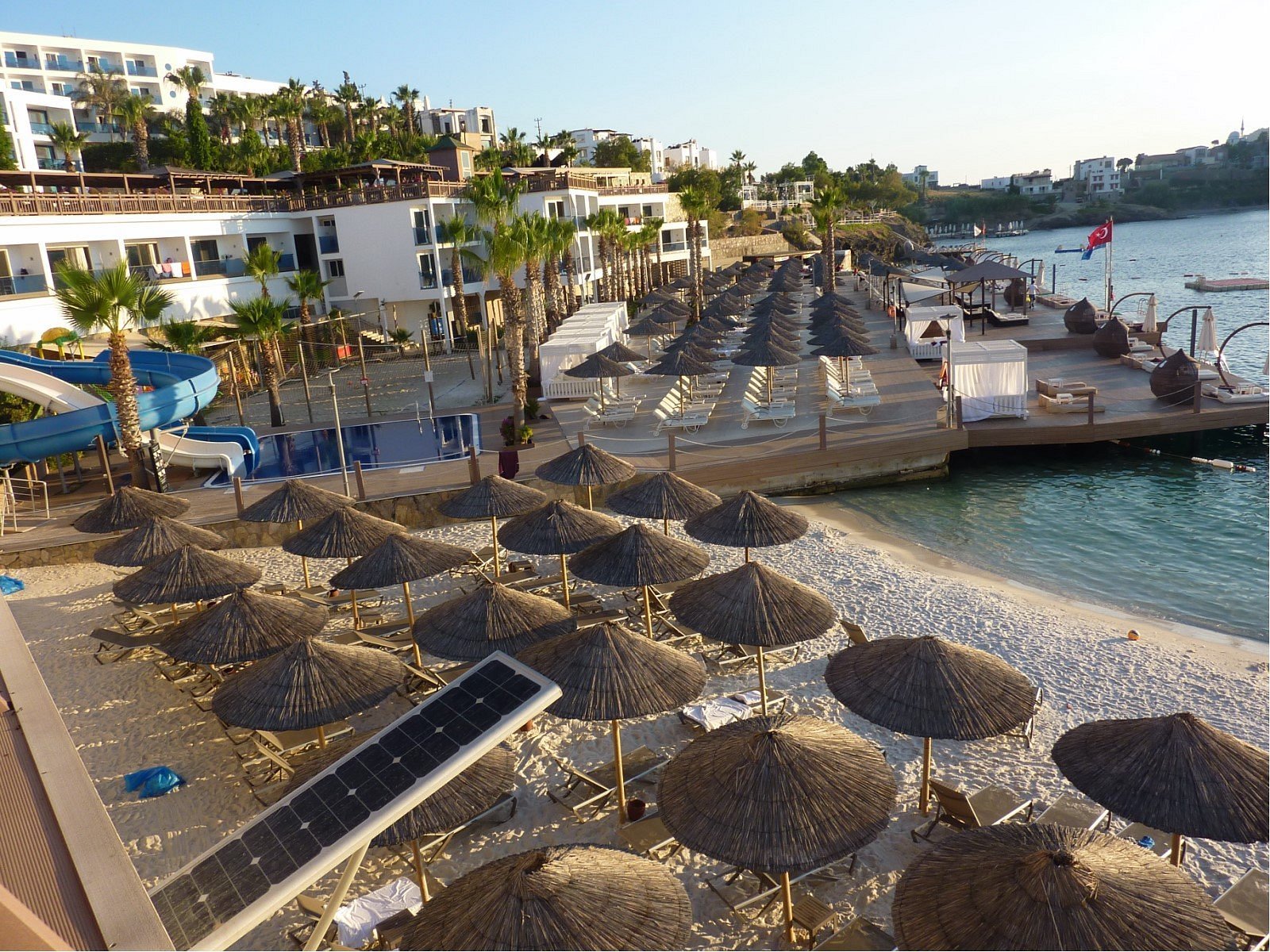 Delta Hotels by Marriott Bodrum photo 5
