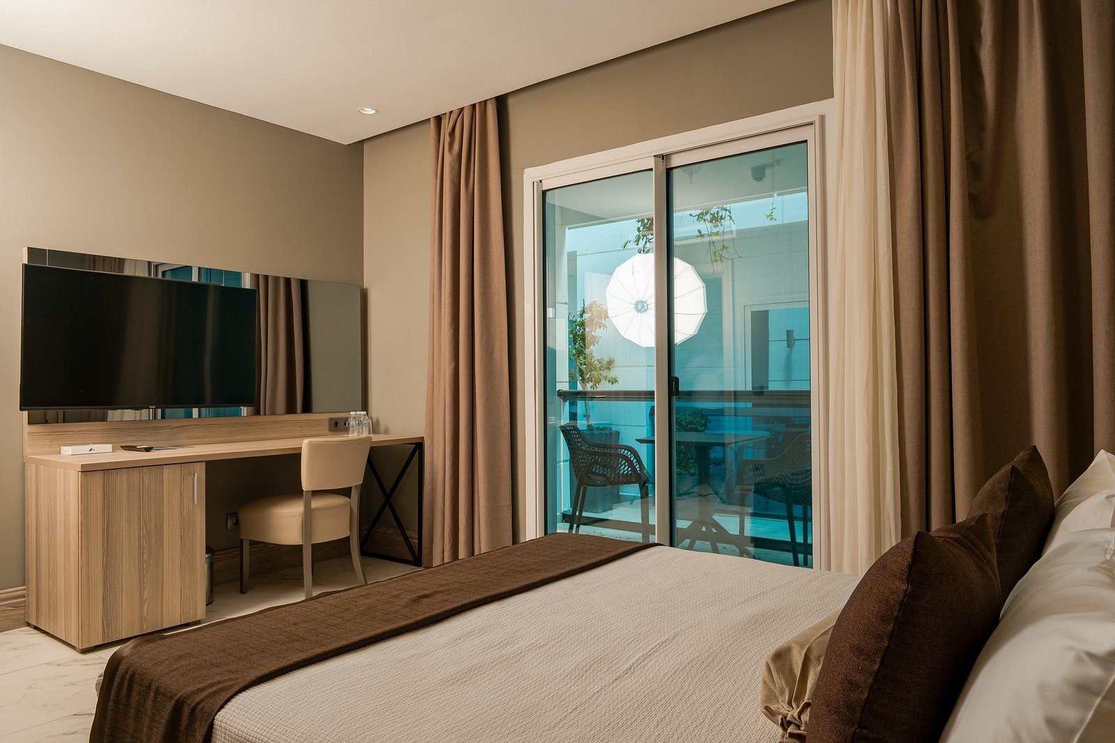 Delta Hotels by Marriott Bodrum photo 11