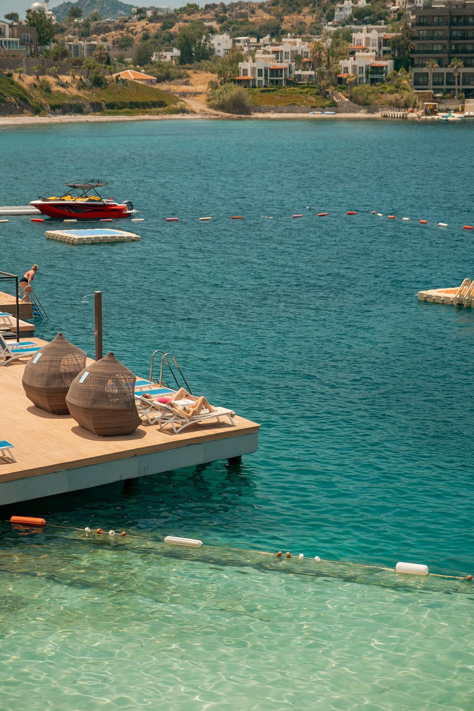 Delta Hotels by Marriott Bodrum photo 6