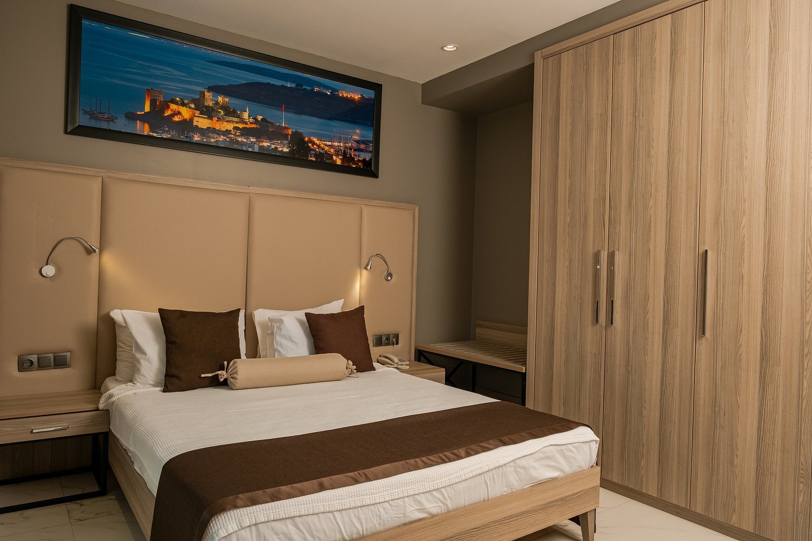 Delta Hotels by Marriott Bodrum photo 12