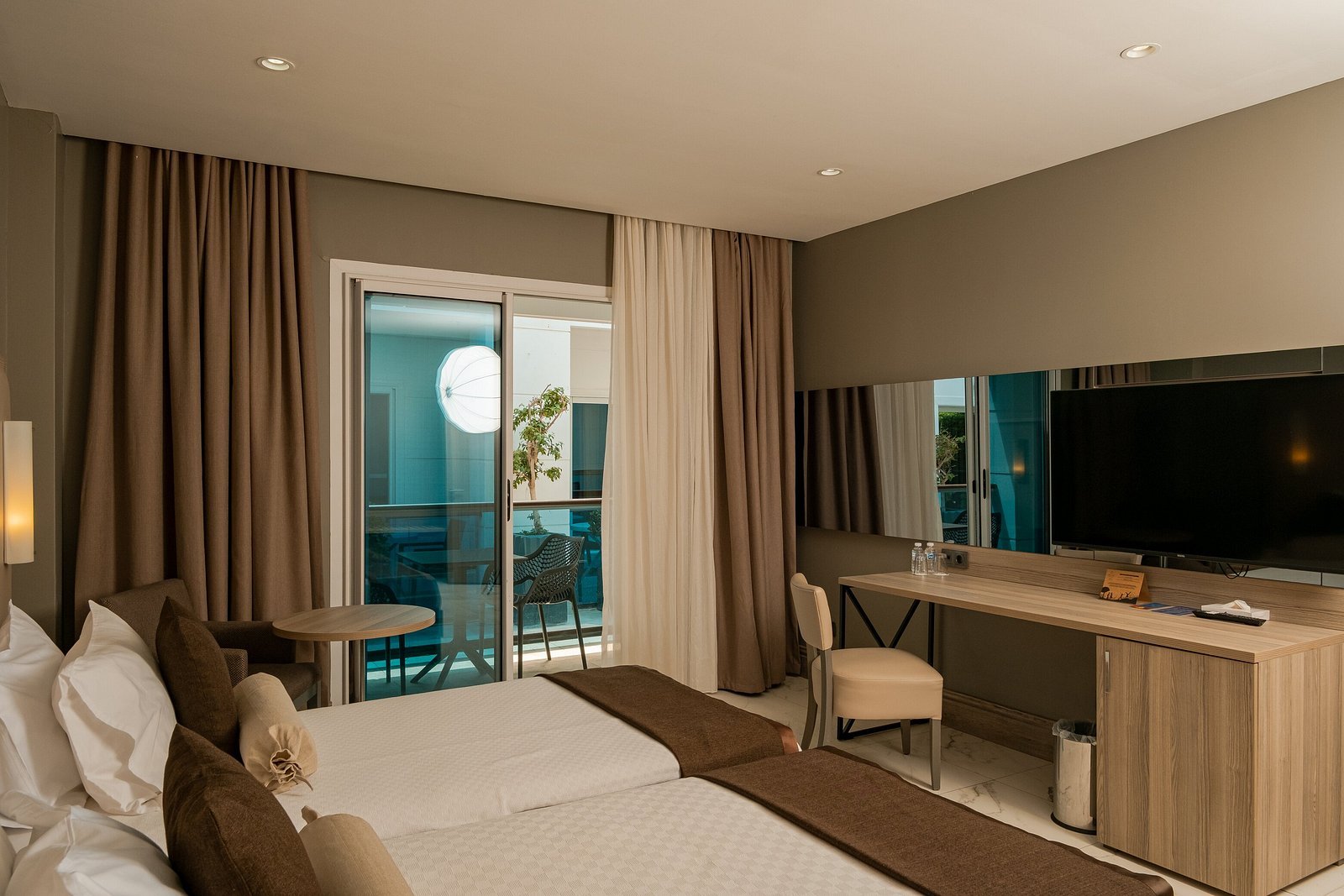 Delta Hotels by Marriott Bodrum photo 13