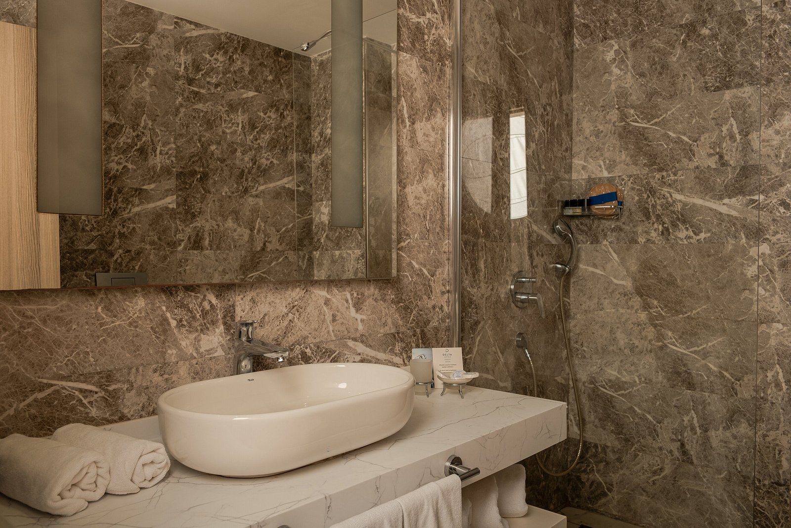 Delta Hotels by Marriott Bodrum photo 16