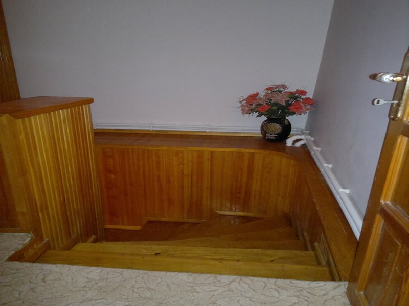 Cumalıkızık Abbas-I Âlâ Butik Pansiyon photo 7