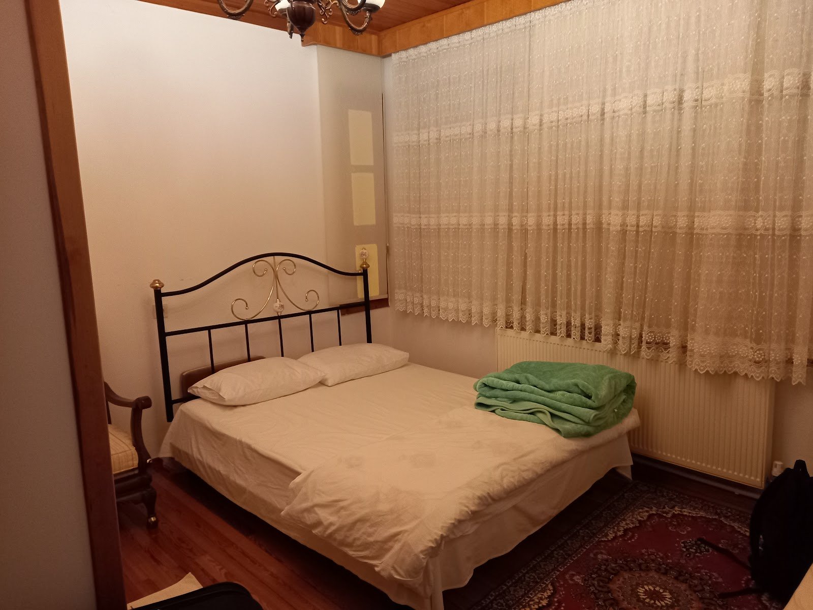 Cumalıkızık Abbas-I Âlâ Butik Pansiyon photo 8