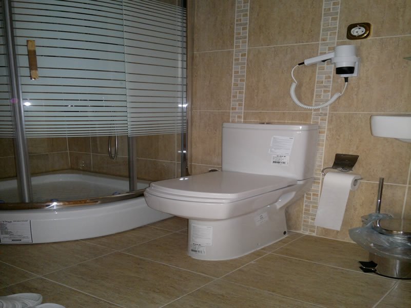 Cumalıkızık Abbas-I Âlâ Butik Pansiyon photo 9