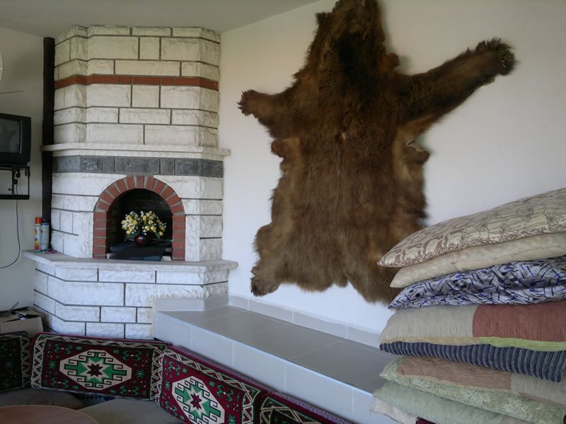Cumalıkızık Abbas-I Âlâ Butik Pansiyon photo 5