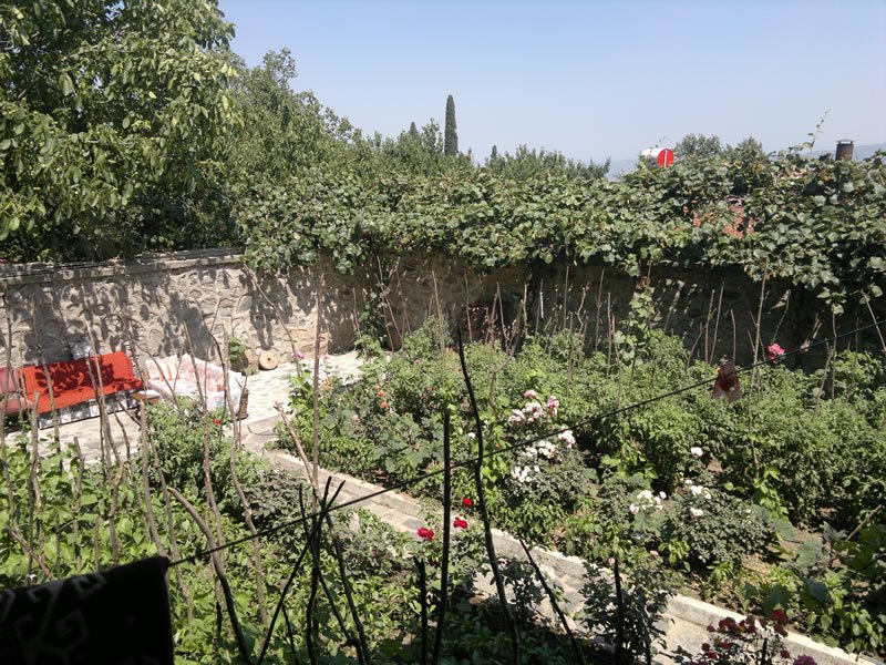 Cumalıkızık Abbas-I Âlâ Butik Pansiyon photo 4