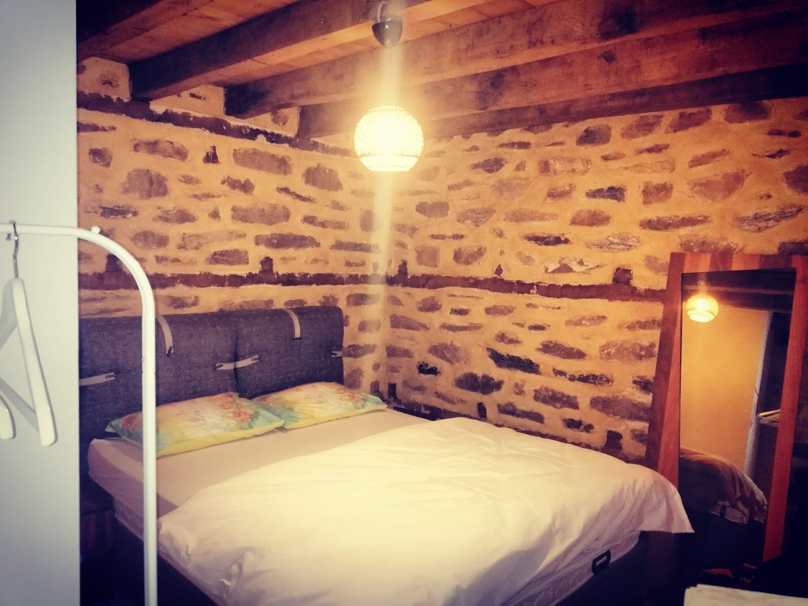 Gaia Mansion Cumalıkızık photo 6