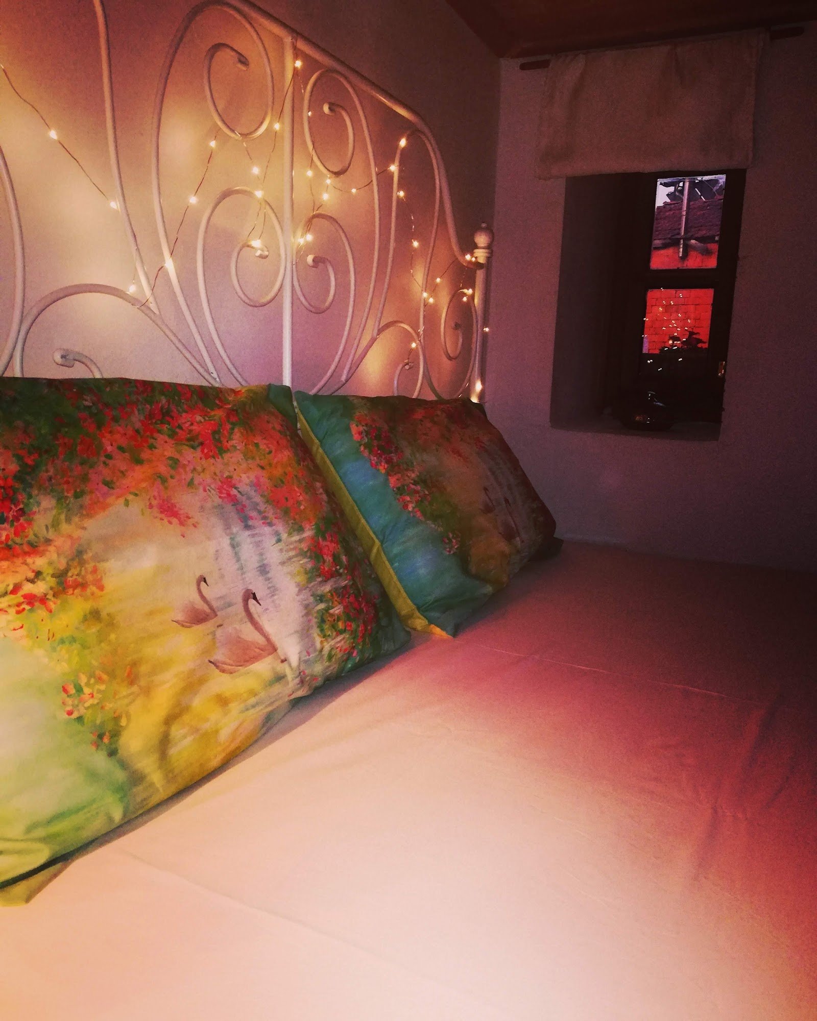 Gaia Mansion Cumalıkızık photo 8