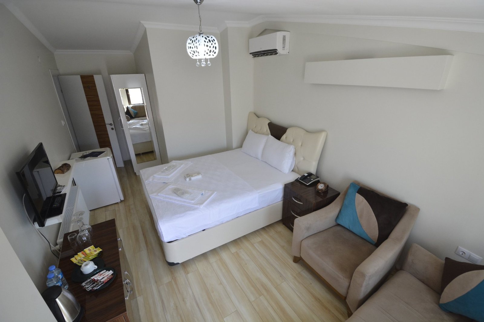 Mavi Deniz Butik Otel photo 12