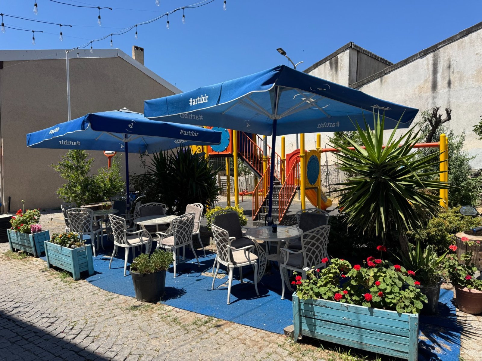 Mavi Deniz Butik Otel photo 3