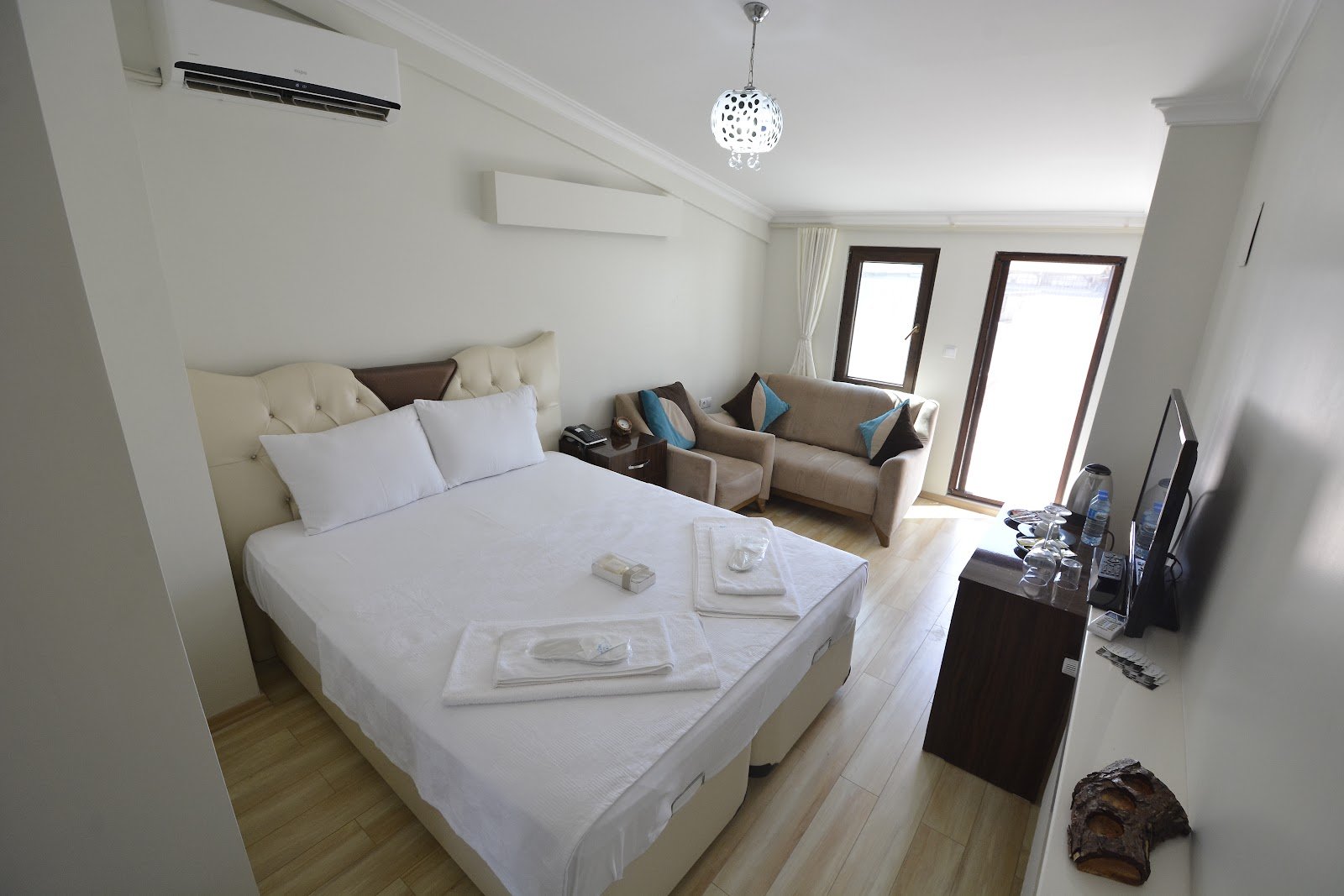 Mavi Deniz Butik Otel photo 14