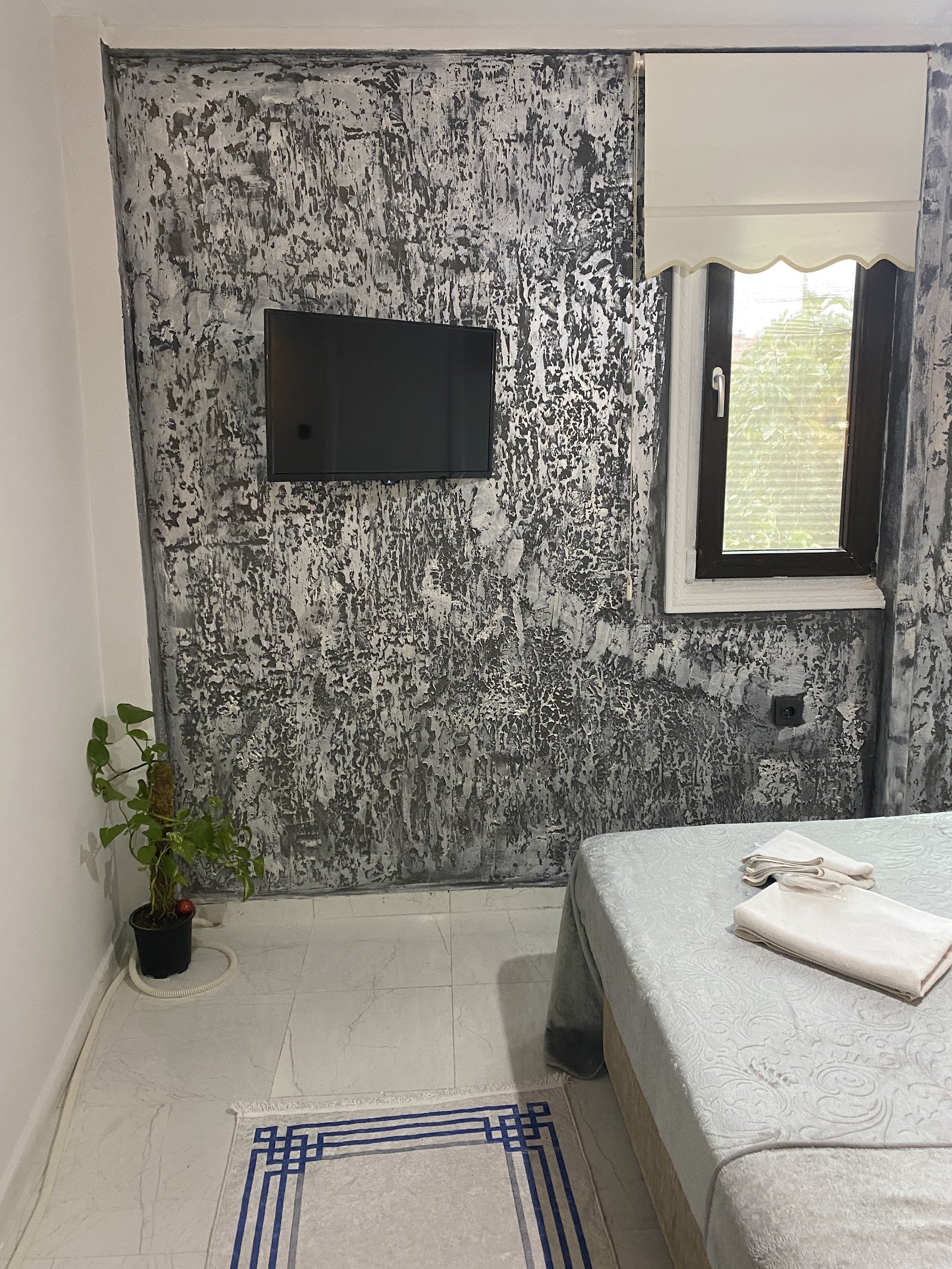 Mavi Deniz Butik Otel photo 15