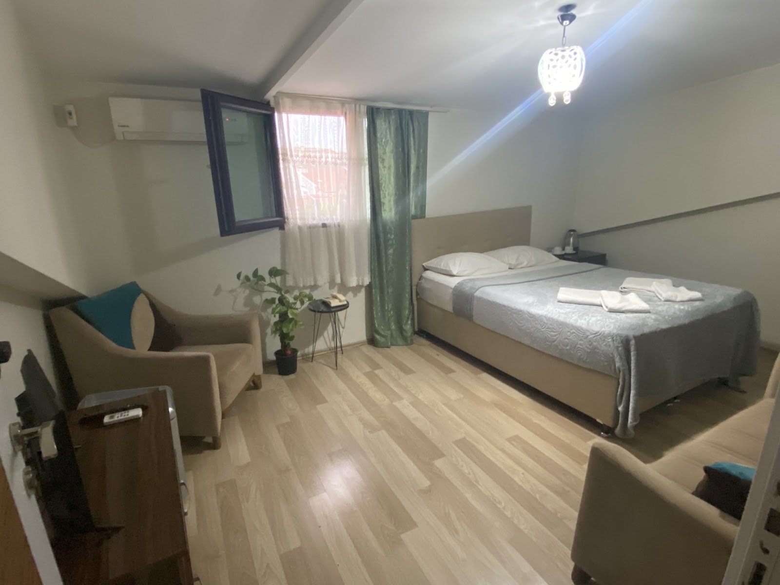 Mavi Deniz Butik Otel photo 16