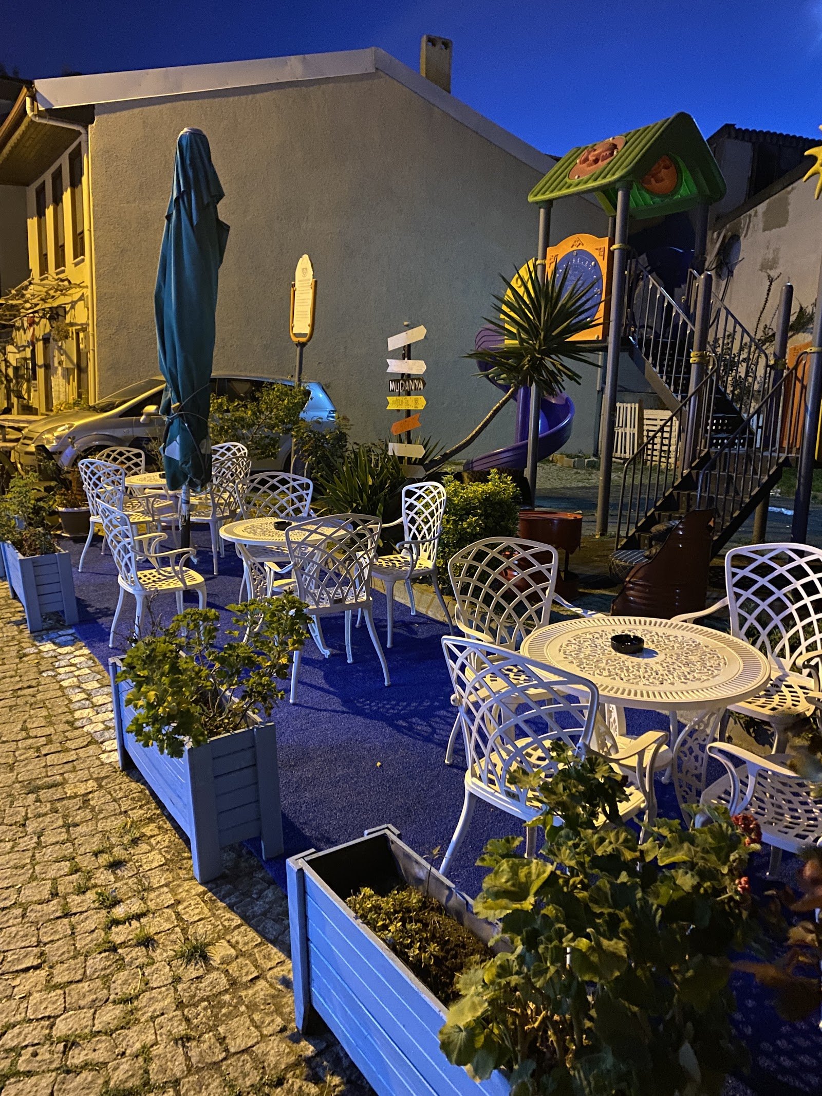 Mavi Deniz Butik Otel photo 5