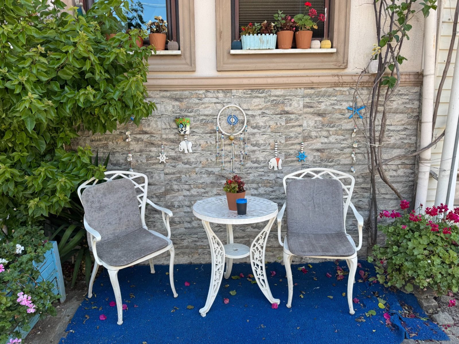 Mavi Deniz Butik Otel photo 2