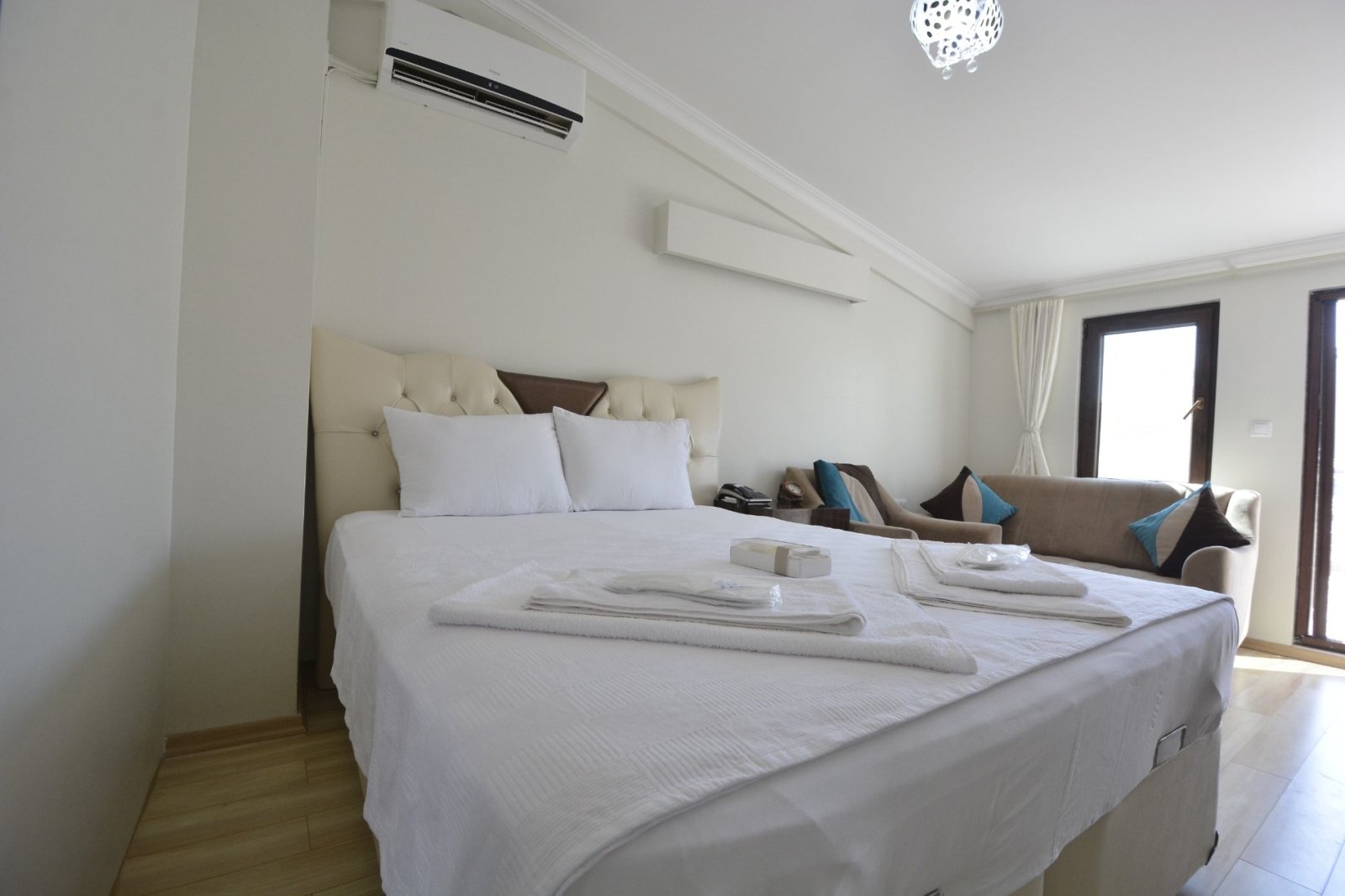 Mavi Deniz Butik Otel photo 8