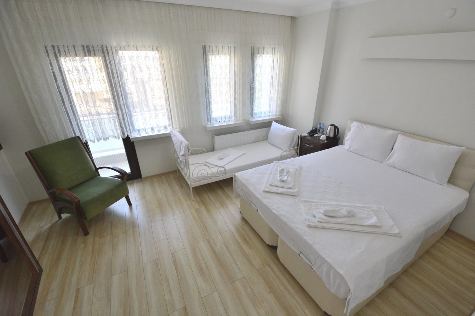 Mavi Deniz Butik Otel photo 9