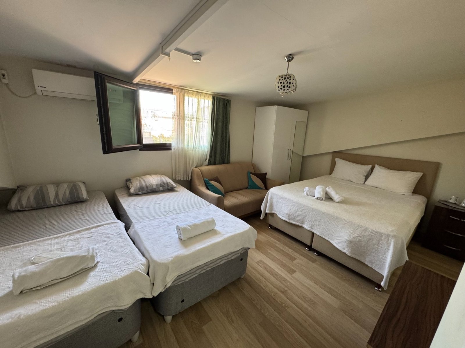 Mavi Deniz Butik Otel photo 10