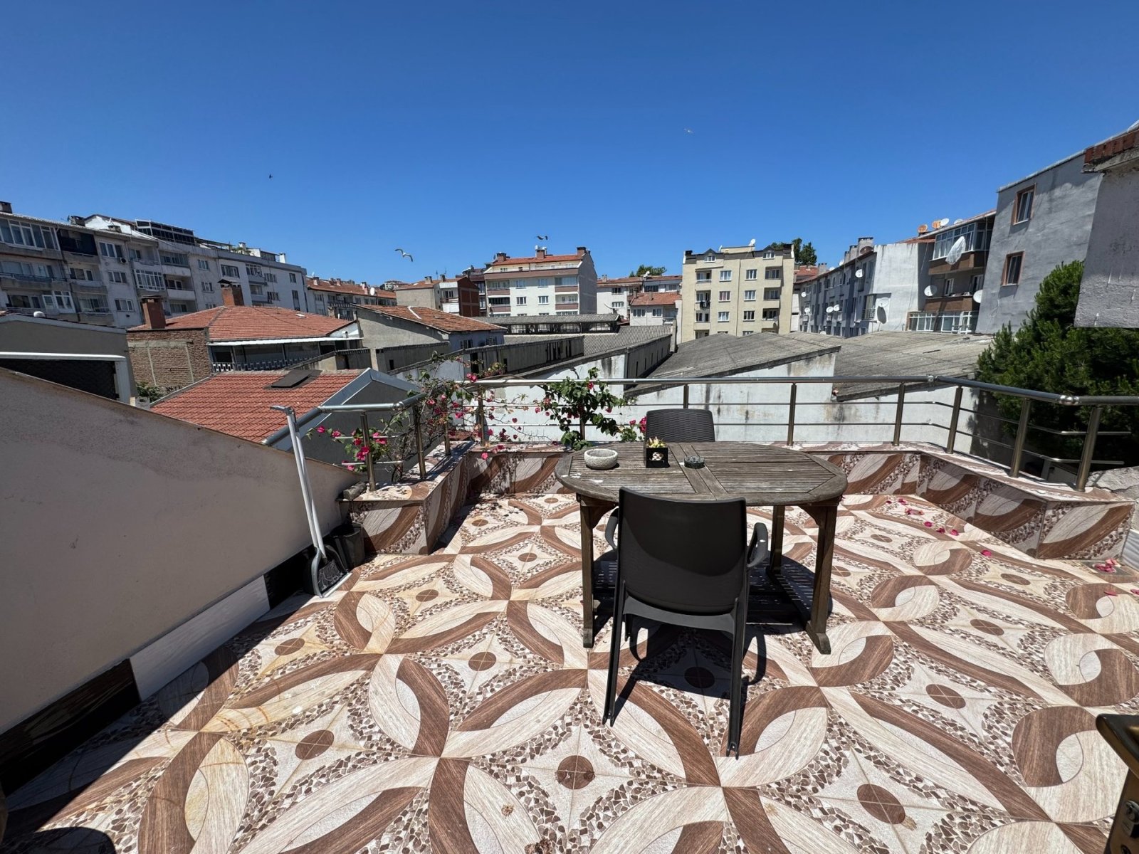 Mavi Deniz Butik Otel photo 6