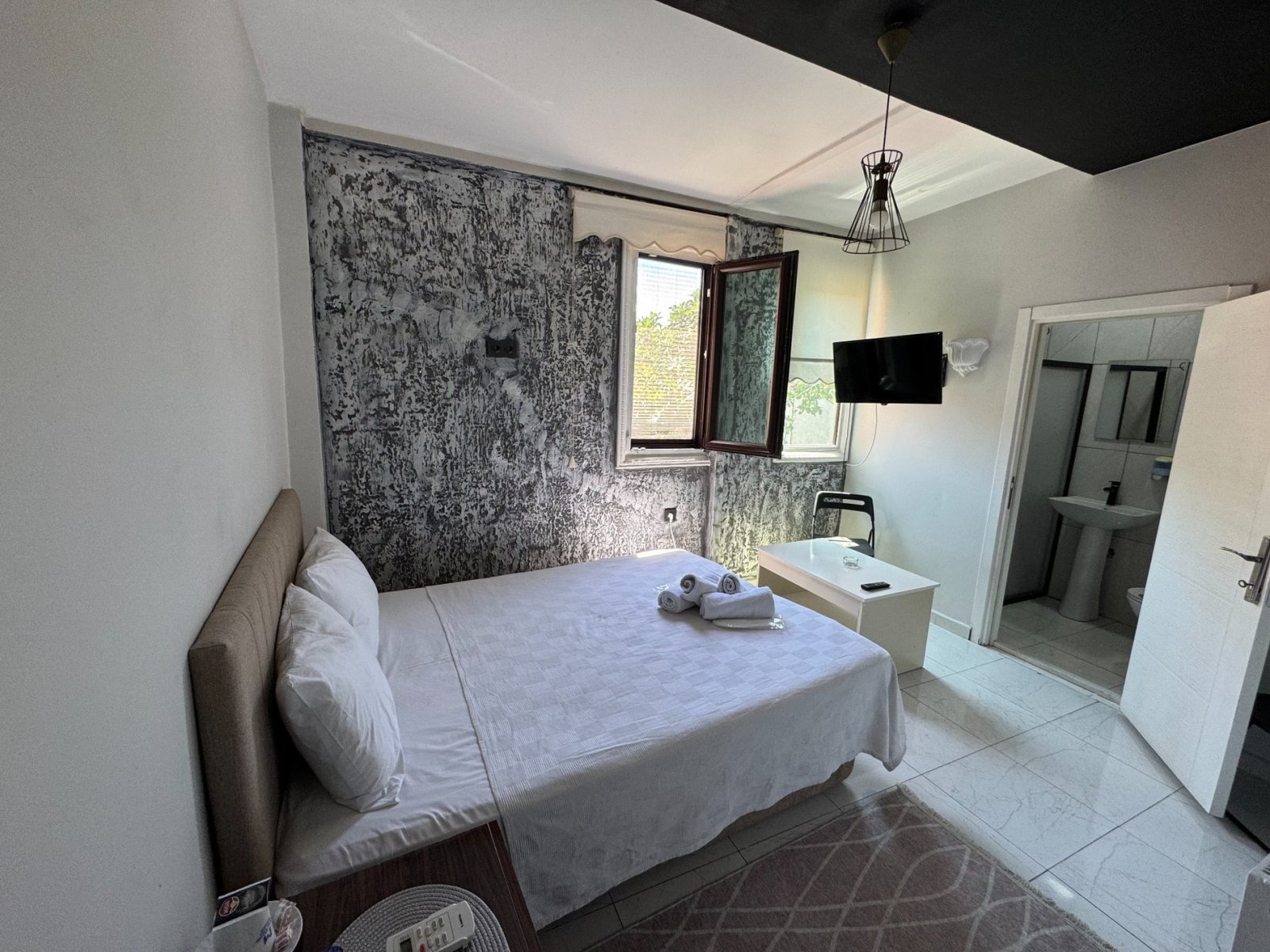 Mavi Deniz Butik Otel photo 11