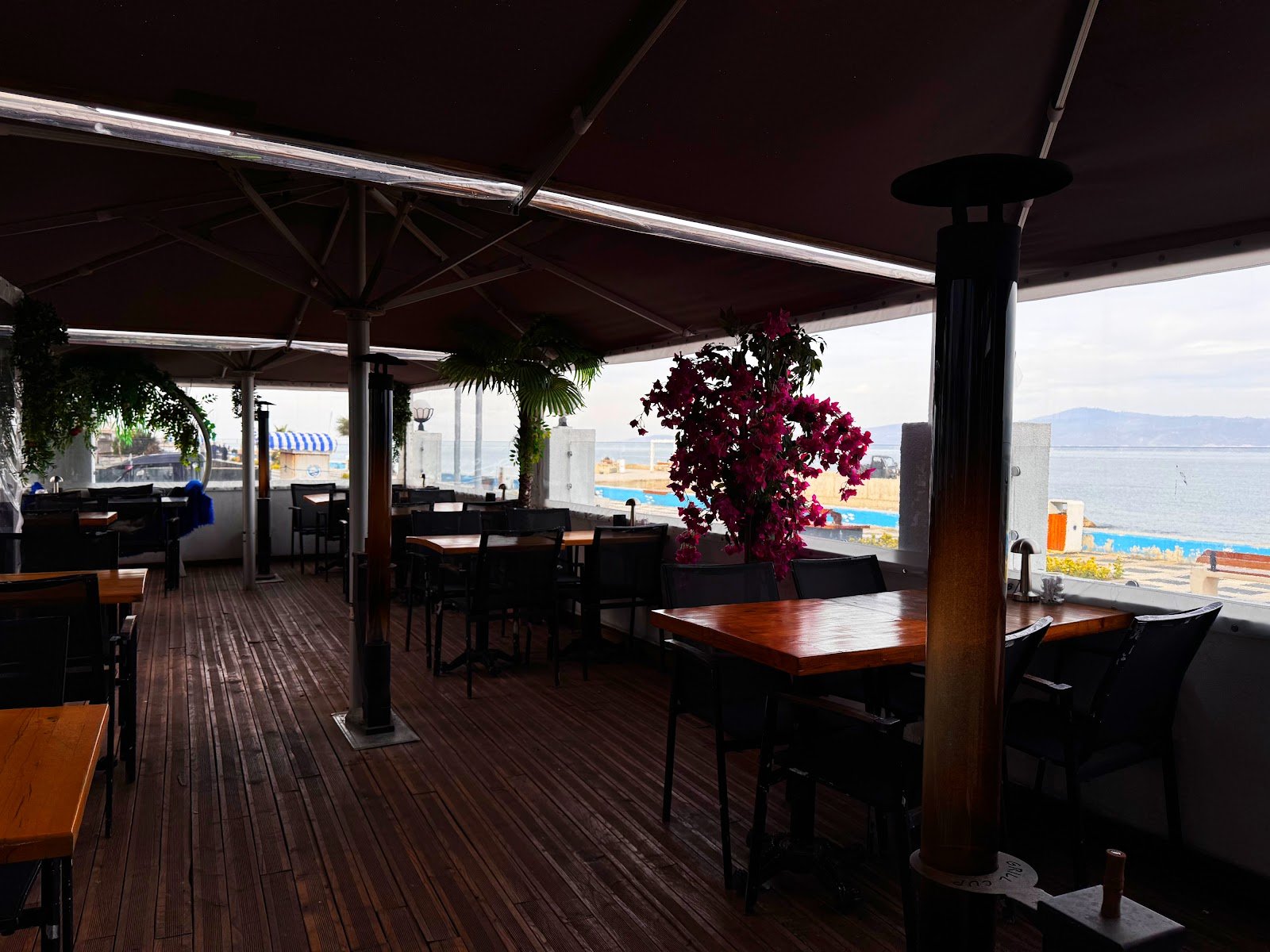 Yalı Bahçe Mudanya photo 4
