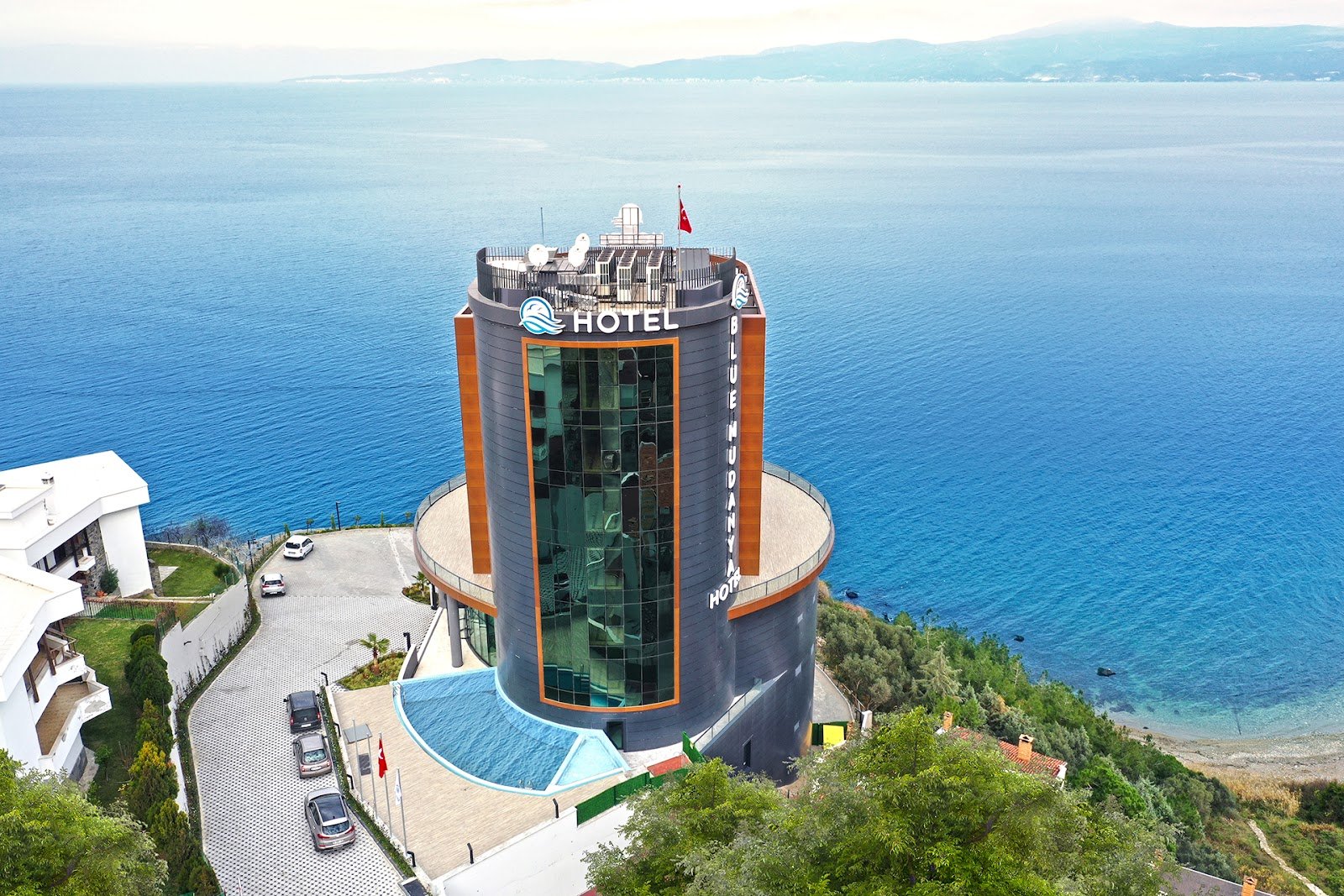 Blue Mudanya Hotel photo 2