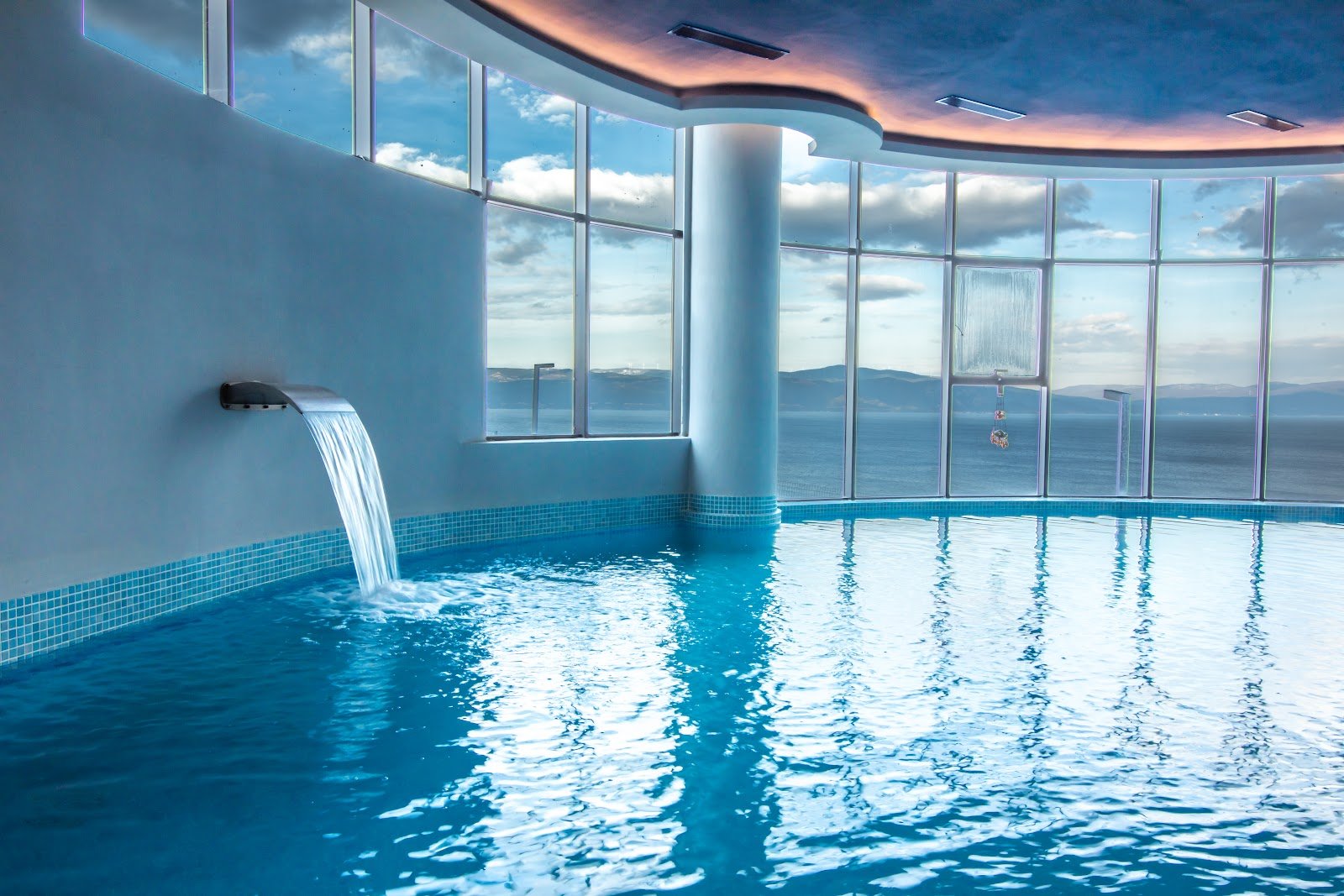 Blue Mudanya Hotel photo 3