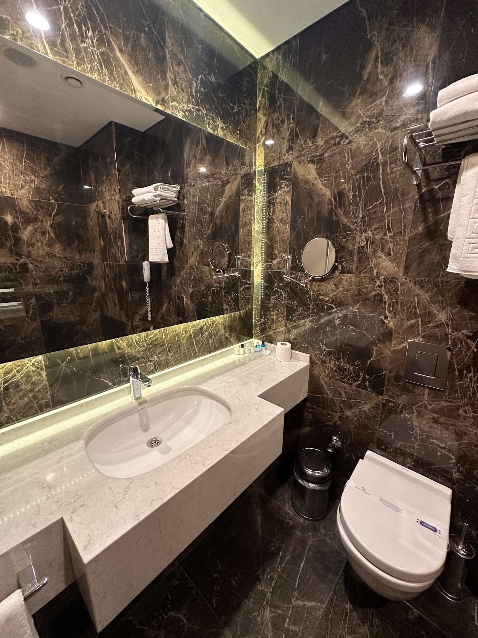 Blue Mudanya Hotel photo 5