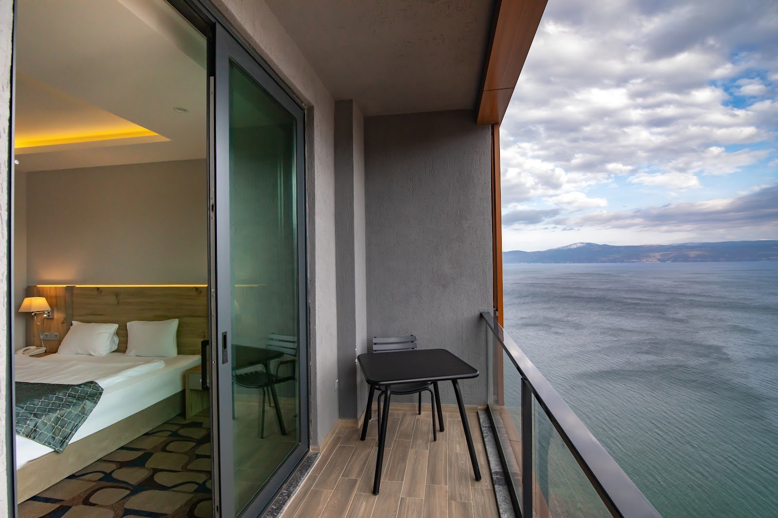Blue Mudanya Hotel photo 6