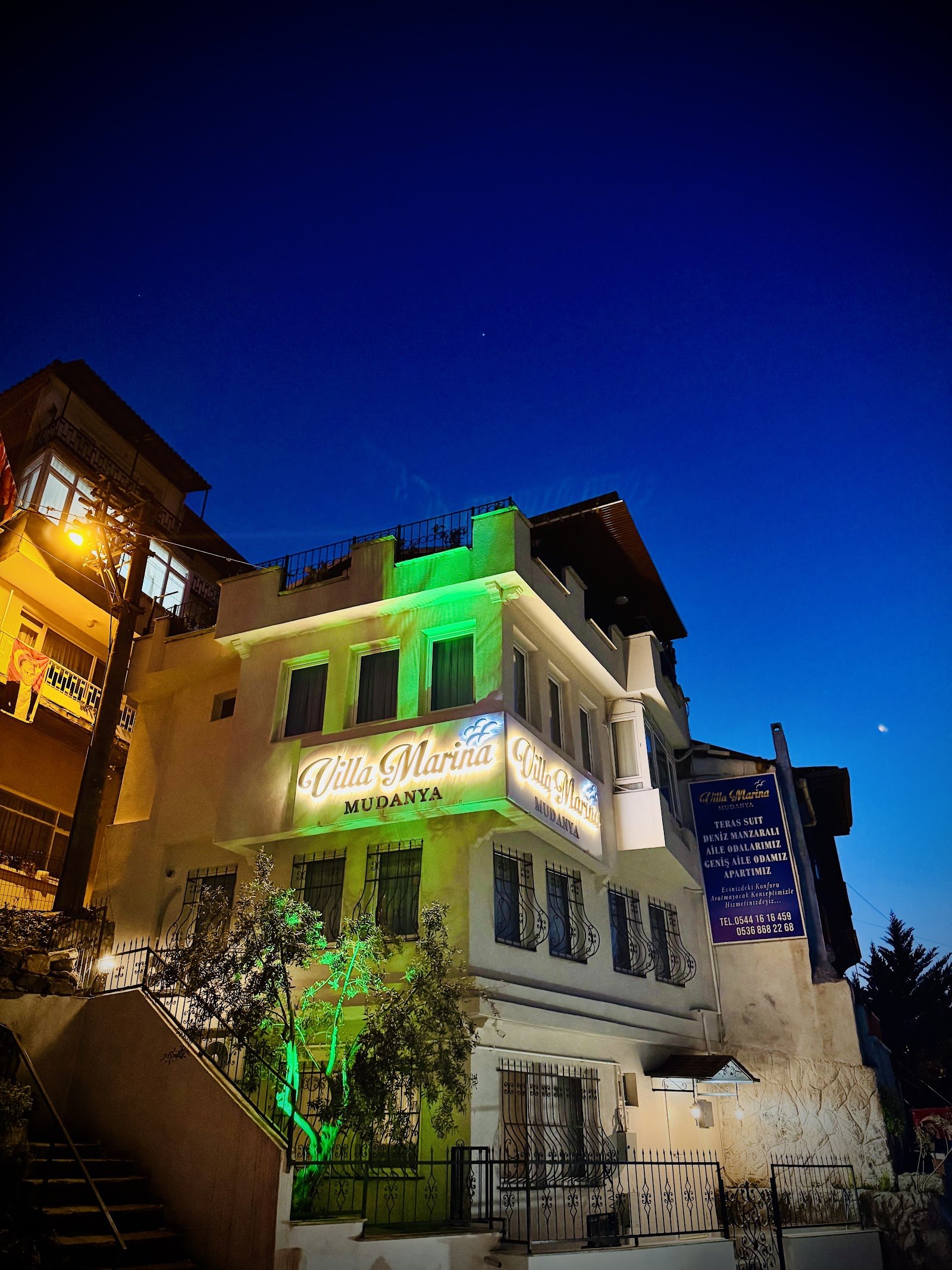 Villa Marina Mudanya photo 3