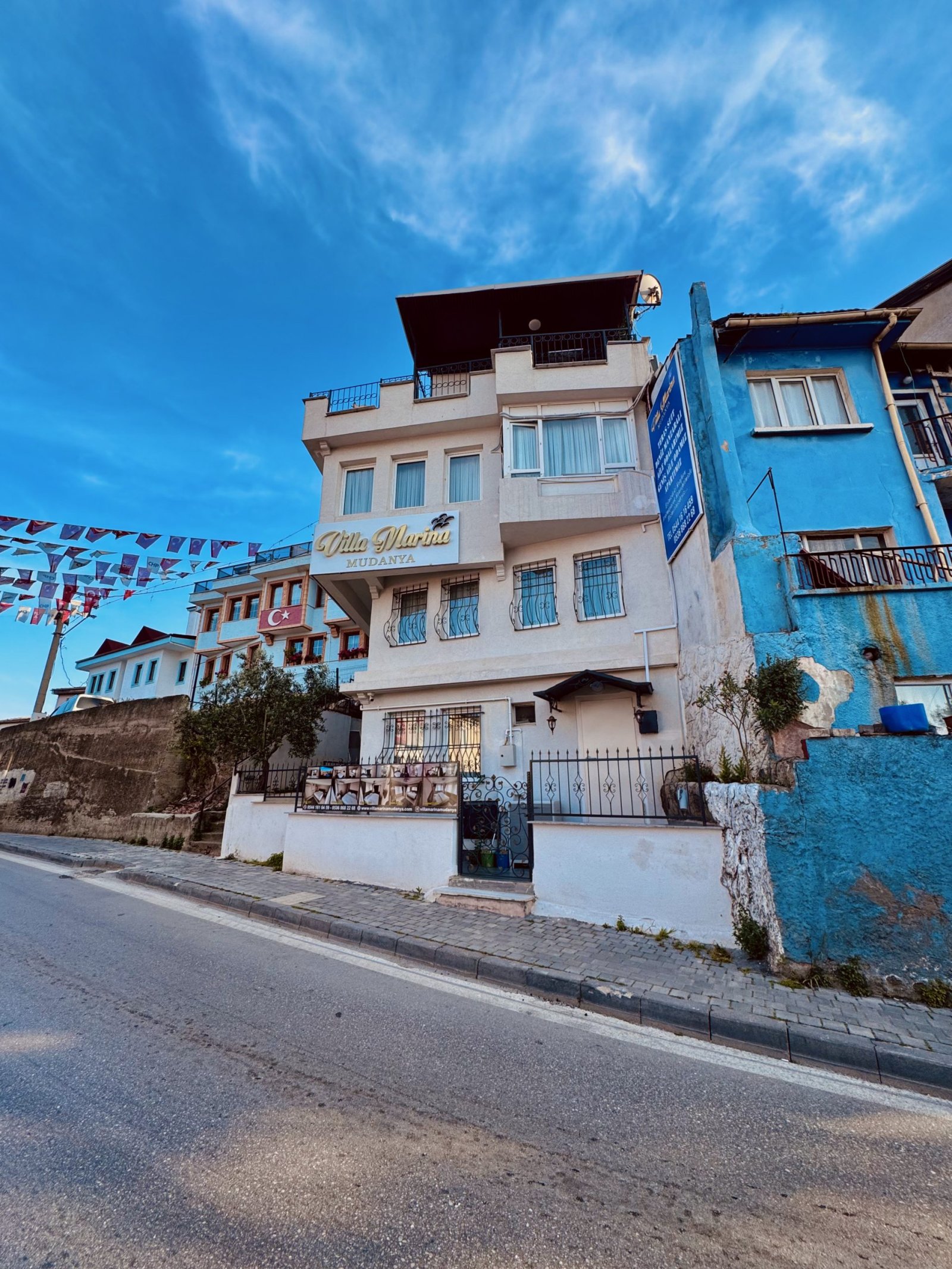 Villa Marina Mudanya photo 2