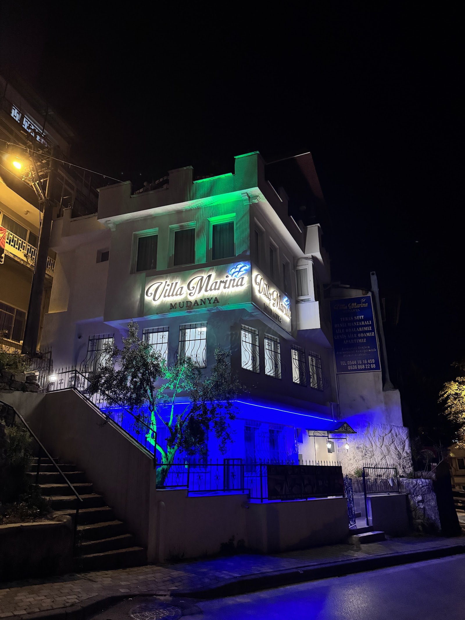 Villa Marina Mudanya photo 4