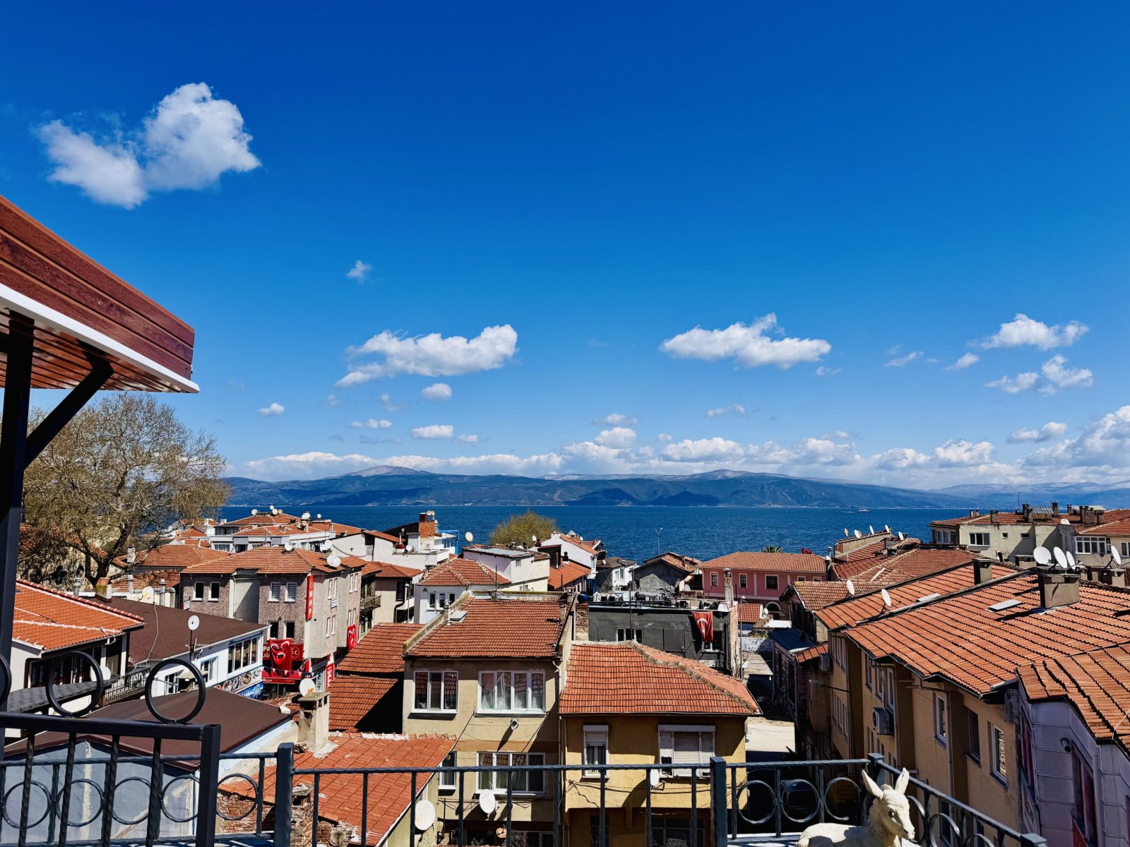 Villa Marina Mudanya photo 5