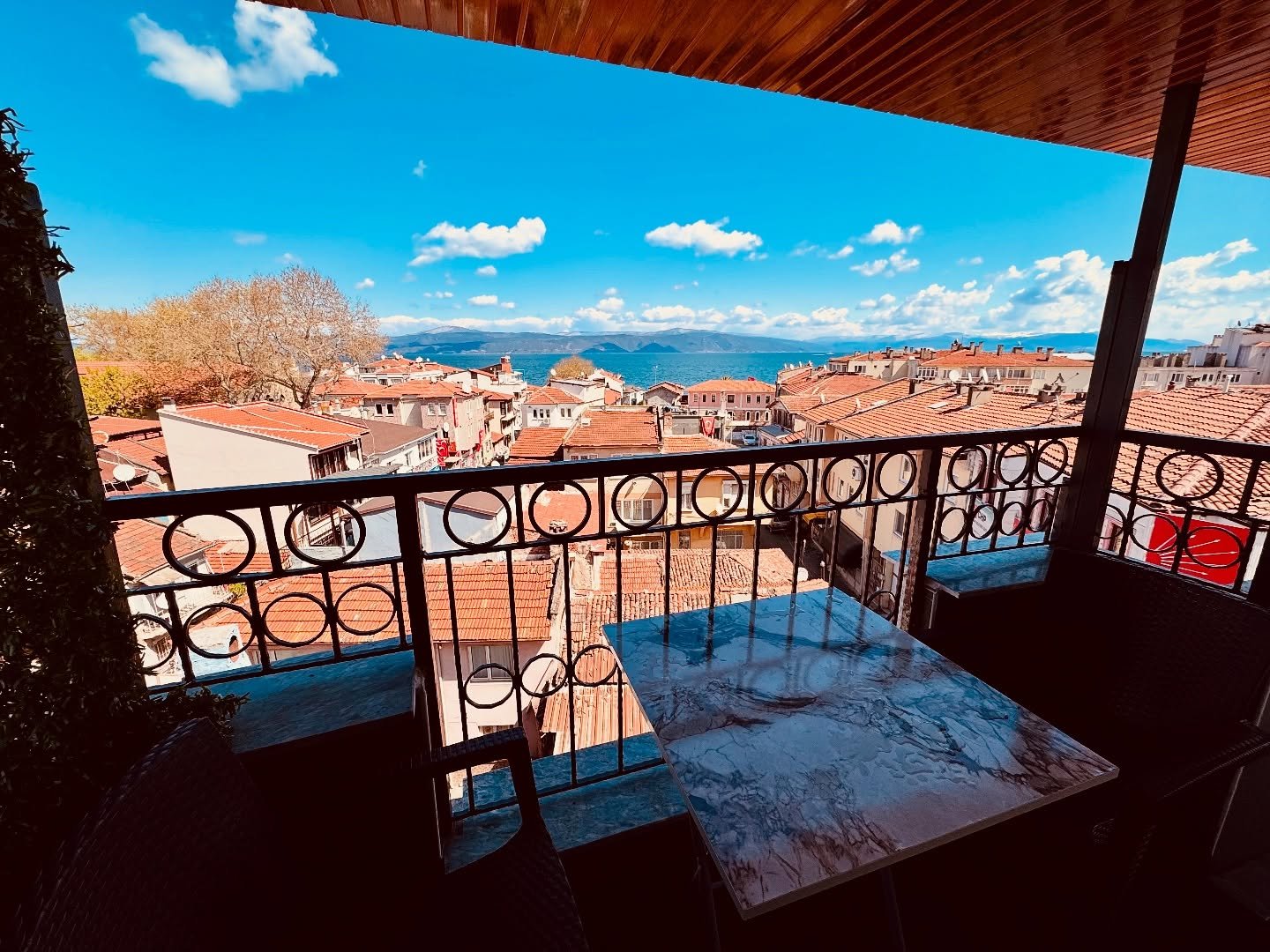 Villa Marina Mudanya photo 6