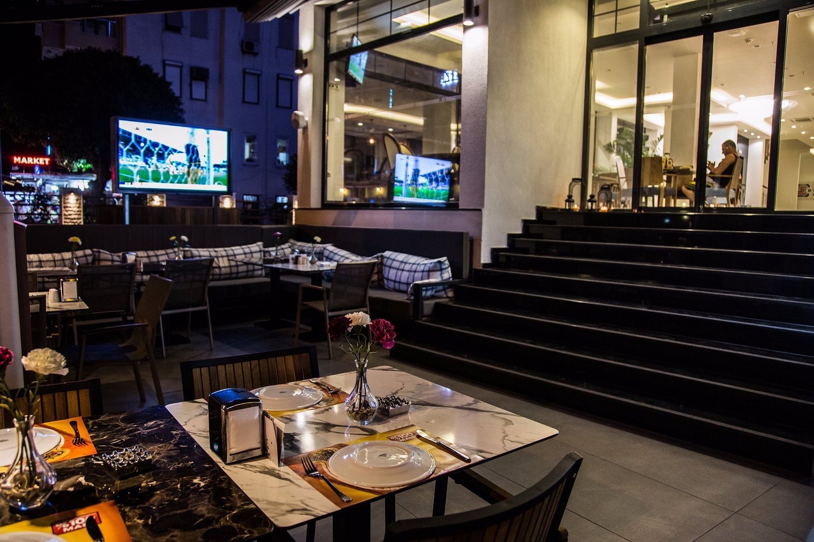 Asli Hotel photo 3