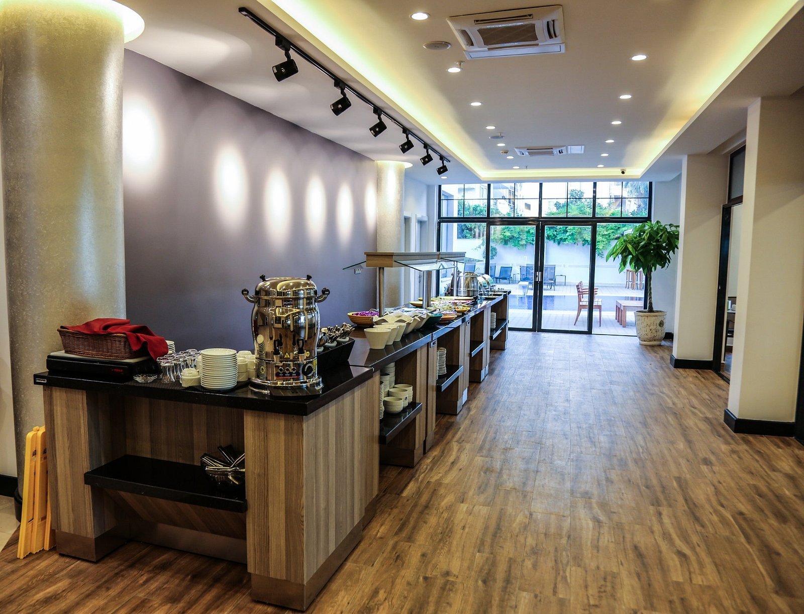 Asli Hotel photo 6