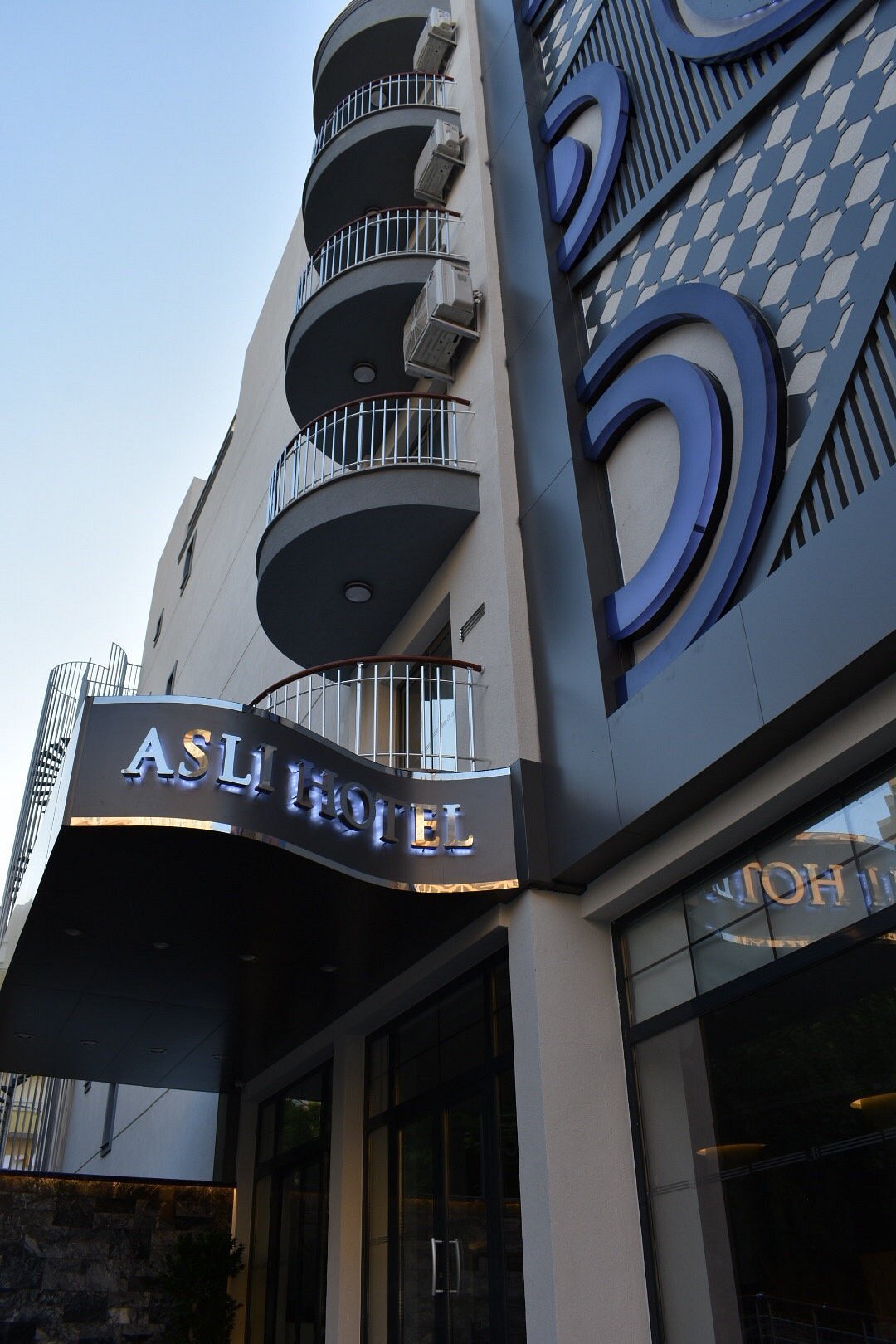 Asli Hotel photo 2