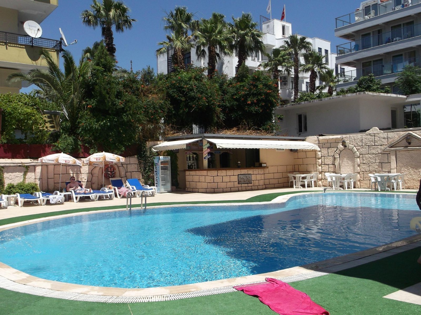 Asli Hotel photo 8