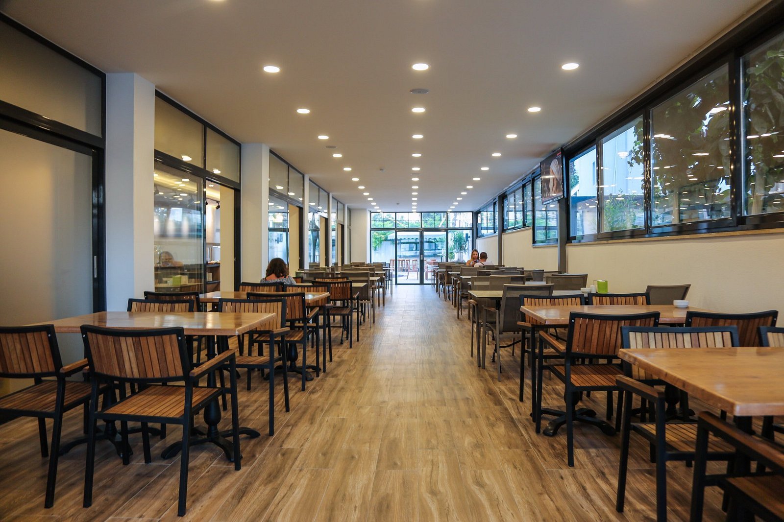 Asli Hotel photo 4